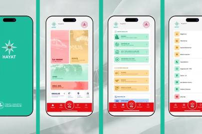 Kurban Bayramı tatilinde radar bilgileri 'Hayat 112'den sorgulandı