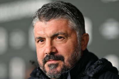 Lazio'da Gennaro Gattuso dönemi
