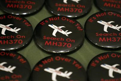 Malezya, 12 yıldır kayıp MH370 uçağını arama çalışmalarını bir yıl daha sürdürecek