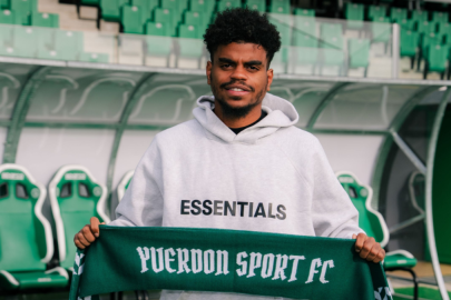 Manisa FK'dan Lemina harekatı! Transferde sona gelindi