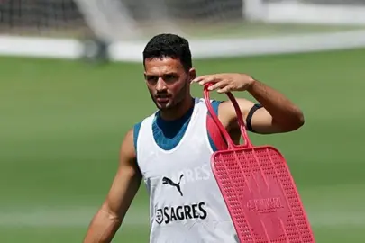 Milan Gonçalo Ramos transferini açıkladı!