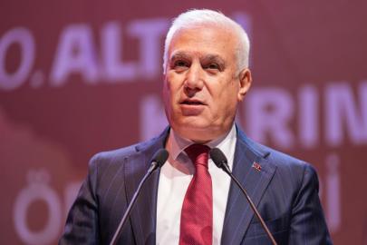 Mustafa Bozbey'in 402 yıla kadar hapsi istendi