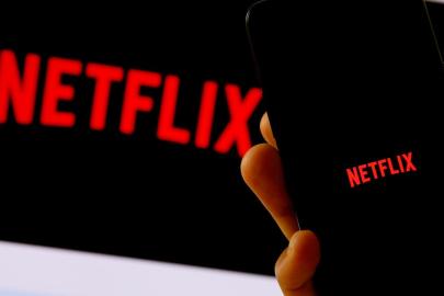 Netflix'i dolandıran Hollywood yönetmenine hapis cezası