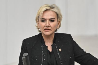 Nimet Özdemir, CHP'den istifa etti