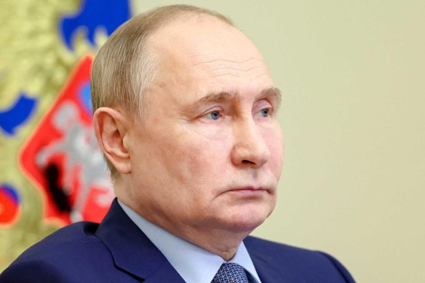 Putin'den Batı'ya sorunları müzakere yoluyla çözme çağrısı