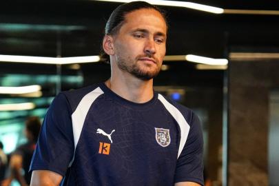 RAMS Başakşehir sezonu açtı