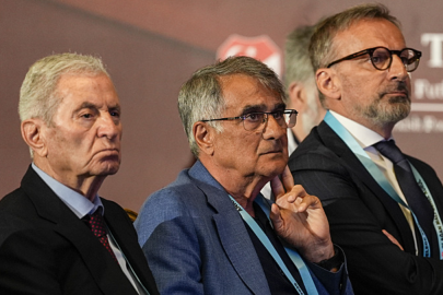 Şenol Güneş'ten Dünya Kupası yorumu: Çeyrek final mümkün