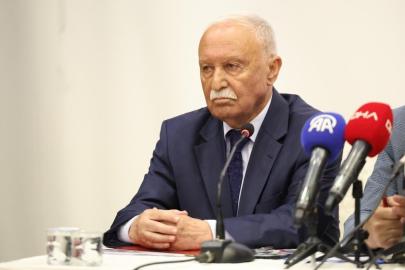 Sivasspor Kulüp Müdürü Cafer Kaplan: "Sivasspor çok zor durumda"