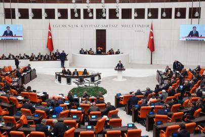 Suça sürüklenen çocuk taslak raporu tamamlandı