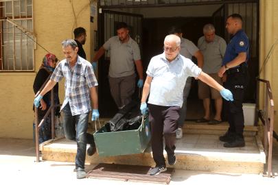 Tayin tartışmasında eşi ve kayınpederini öldürdü (2)