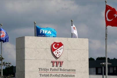 TFF’nin faaliyetleri oy çokluğuyla ibra edildi