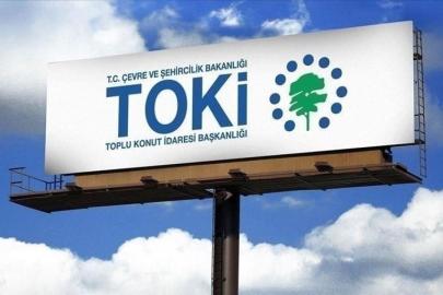 TOKİ, 45 ilde 343 arsayı açık artırmayla satışa sunacak