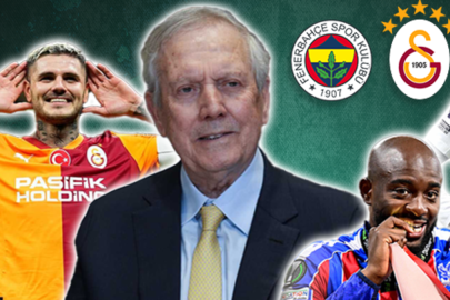 Torino'dan İstanbul'a uzanan transfer hattı! Fenerbahçe, Galatasaray ve Juventus...