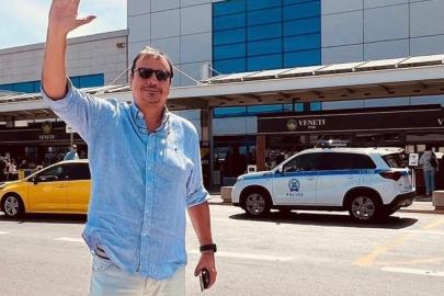 Türk Başantrenör Ergin Ataman, Panathinaikos'tan ayrıldı!