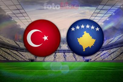 Türkiye-Kosova maçı CANLI İZLE | Ne zaman, saat kaçta, hangi kanalda? (U21 hazırlık)