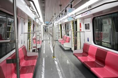 Türkiye'nin en uzun ve en hızlı metro hattı açılıyor