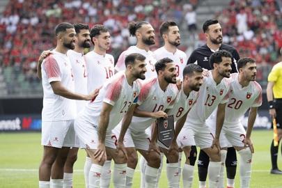 Ürdün'den Dünya Kupası içi flaş karar! Resmi mesai saatleri...