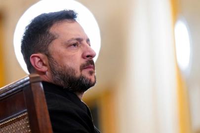 Zelenski: Putin savaşı bitirmek istemiyor