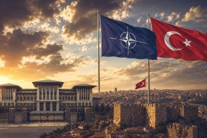 36. NATO Zirvesi bugün Ankara'da Başlıyor
