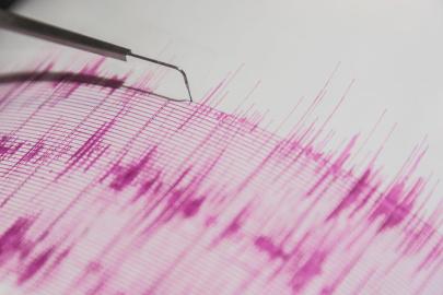Afganistan'da 5,5 büyüklüğünde deprem