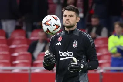 Al-Jazira Ersin Destanoğlu transferini resmen açıkladı!