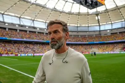 Almanya’da Jürgen Klopp dönemi