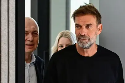 Almanya'da Jürgen Klopp dönemi