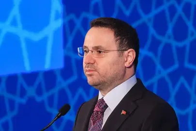 Bakan Gürlek açıkladı: Kulüp yöneticilerine yasadışı bahis operasyonu