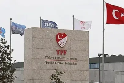 Bölgesel Amatör Lig'in adı Profesyonelliğe Geçiş Ligi oldu!