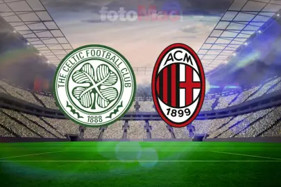 Celtic-Milan maçı CANLI İZLE | Maç ne zaman, saat kaçta, hangi kanalda?