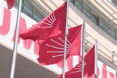 CHP Silivri İlçe Başkanı Doruk Bulut gözaltına alındı