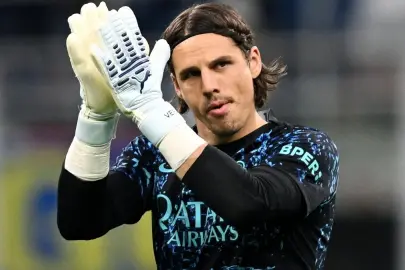 Club Brugge, Yann Sommer'i açıkladı