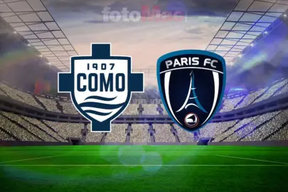 Como - Paris FC maçı ne zaman, saat kaçta, hangi kanalda?