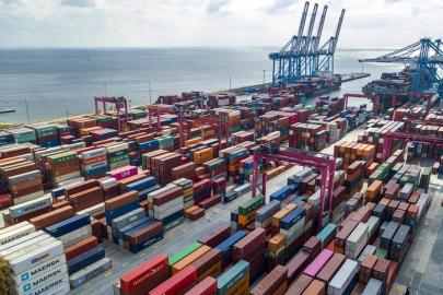 Dış ticaret mevzuatına aykırı davrananlara 8,3 milyar liralık ceza