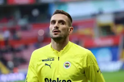 Dusan Tadic resmen NEC Nijmegen'e transfer oldu!