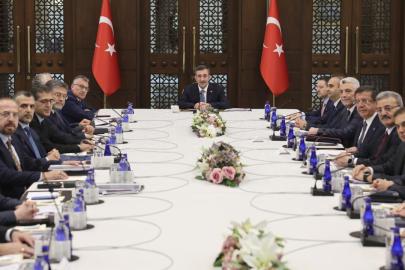 EKK'dan sanayiciye 250 milyar liralık yeni kredi paketi