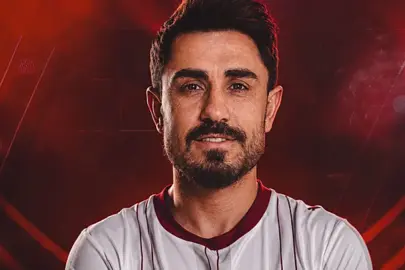 Erhan Kartal Elazığspor'da