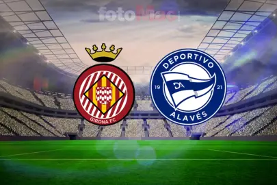 Girona-Alaves maçı ne zaman? Hazırlık maçı saat kaçta, hangi kanalda?