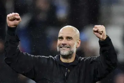 Guardiola için İtalya iddiası