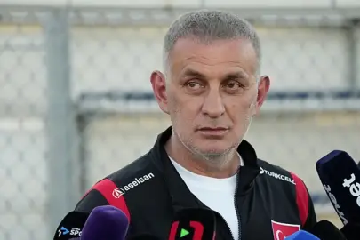 Hacıosmanoğlu’na amatör ziyaret