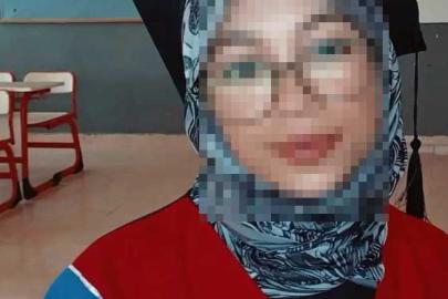 'Hastaneye gidiyorum' diyerek kaybolan Sudenaz, 'nikah' için evden ayrılmış