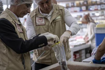 Haziranda gerçekleştirilen gıda denetimlerde 242,8 milyon lira ceza kesildi