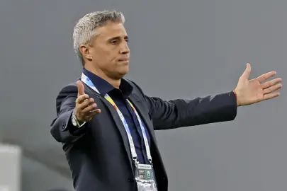 Hernan Crespo, Meksika Ligi ekiplerinden Atlas'ın yeni teknik direktörü oldu