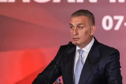 İbrahim Hacıosmanoğlu: Eleştiri hakkı ayrıştırıcı söylemlere dönüşmemelidir