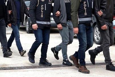İstanbul'da suç örgütüne operasyon: 37 gözaltı