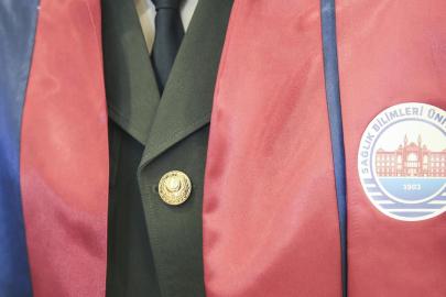 Jandarmanın sağlık personeli temini için SBÜ'ye 30 öğrenci alınacak