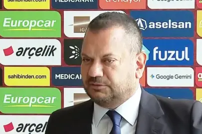 Kulüpler Birliği Vakfı Başkanı Ertuğrul Doğan'dan yabancı kuralı açıklaması!