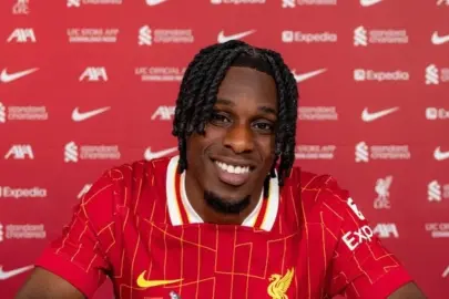 Liverpool Jeremie Frimpong transferini açıkladı!