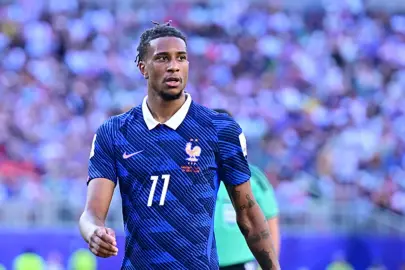 Michael Olise Real Madrid'i istiyor