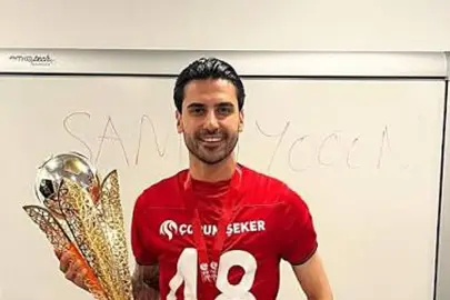 Muğlaspor'da Ozan Sol tamam